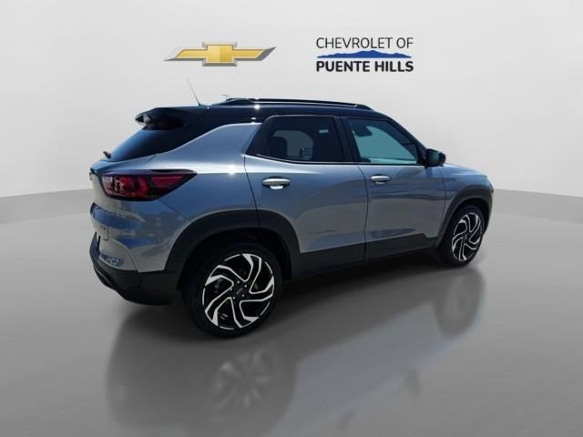 2026 Chevrolet Trailblazer FWD 4dr RS