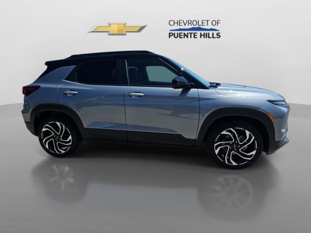 2026 Chevrolet Trailblazer FWD 4dr RS