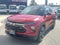 2026 Chevrolet Trailblazer FWD 4dr RS