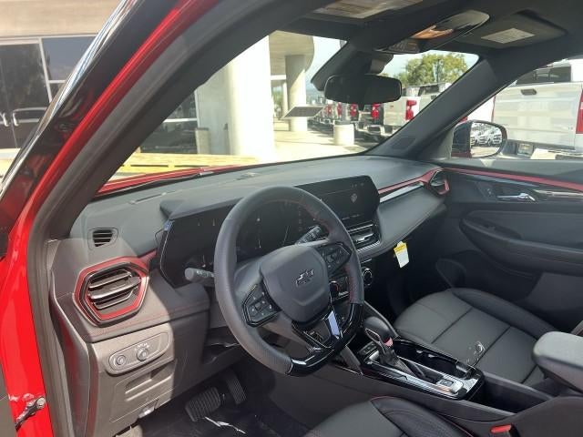 2026 Chevrolet Trailblazer FWD 4dr RS