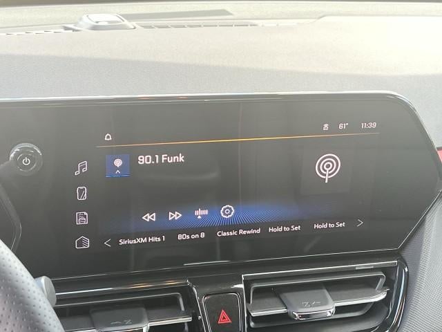 2026 Chevrolet Trailblazer FWD 4dr RS