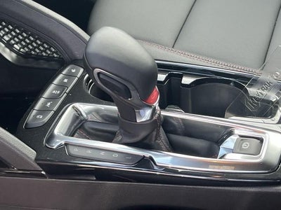 2026 Chevrolet Trailblazer FWD 4dr RS