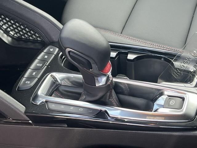 2026 Chevrolet Trailblazer FWD 4dr RS