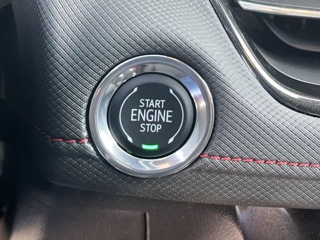 2026 Chevrolet Trailblazer FWD 4dr RS