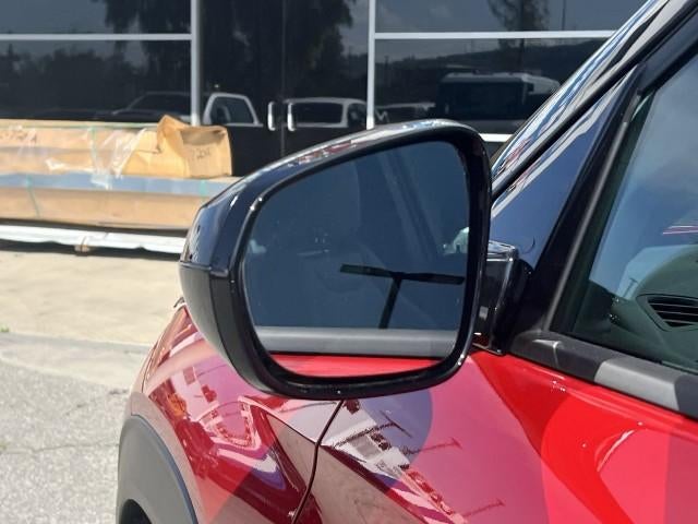 2026 Chevrolet Trailblazer FWD 4dr RS