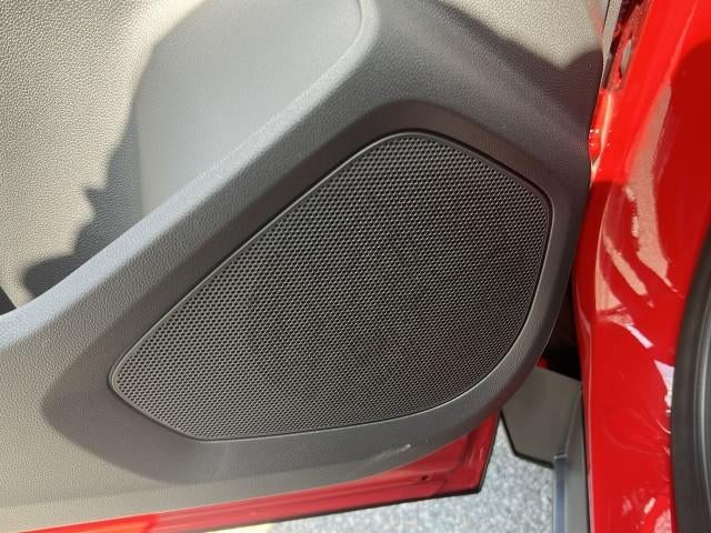 2026 Chevrolet Trailblazer FWD 4dr RS