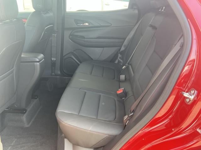 2026 Chevrolet Trailblazer FWD 4dr RS