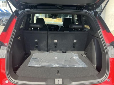 2026 Chevrolet Trailblazer FWD 4dr RS