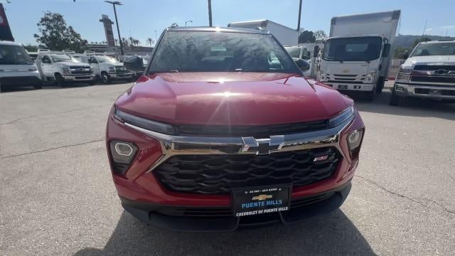 2026 Chevrolet Trailblazer FWD 4dr RS