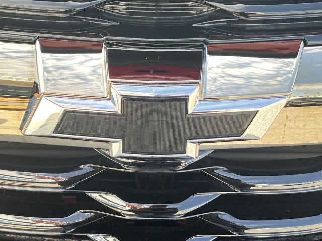 2026 Chevrolet Trailblazer FWD 4dr RS