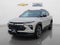 2026 Chevrolet Trailblazer FWD 4dr RS