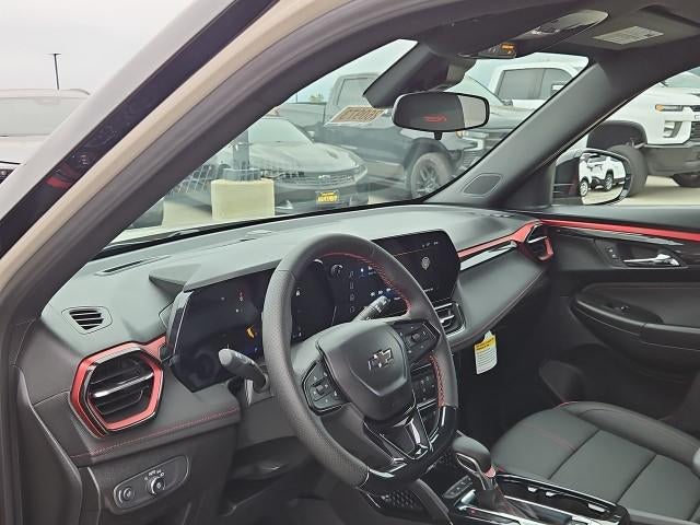 2026 Chevrolet Trailblazer FWD 4dr RS