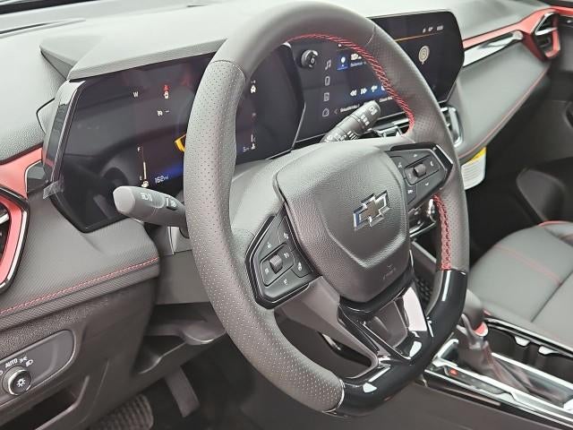 2026 Chevrolet Trailblazer FWD 4dr RS