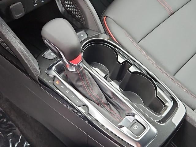 2026 Chevrolet Trailblazer FWD 4dr RS