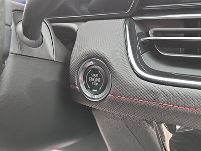 2026 Chevrolet Trailblazer FWD 4dr RS