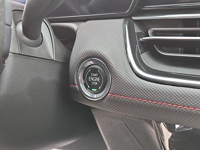 2026 Chevrolet Trailblazer FWD 4dr RS