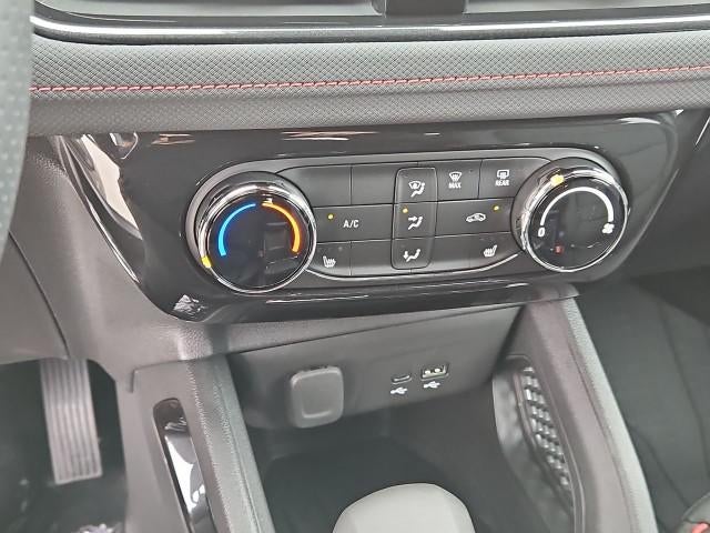 2026 Chevrolet Trailblazer FWD 4dr RS