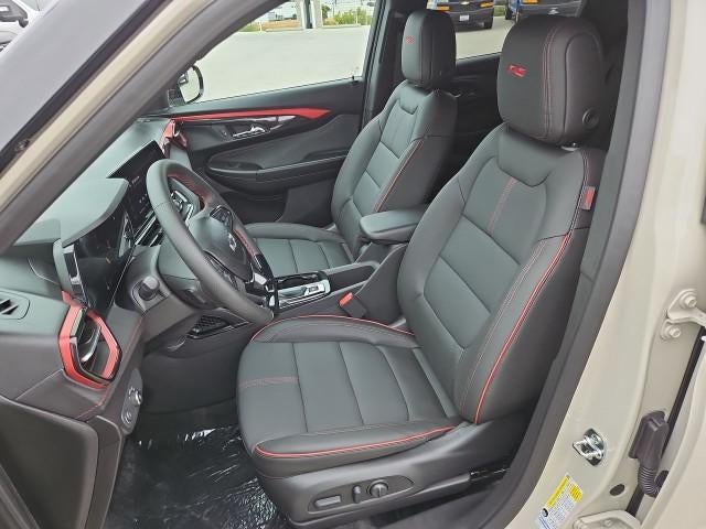 2026 Chevrolet Trailblazer FWD 4dr RS