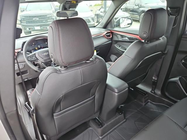 2026 Chevrolet Trailblazer FWD 4dr RS
