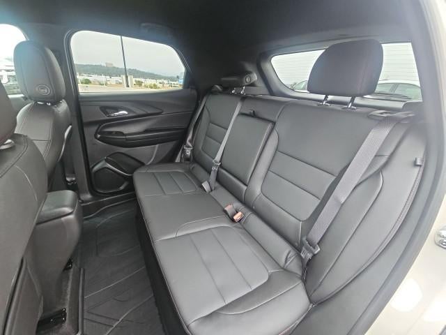 2026 Chevrolet Trailblazer FWD 4dr RS