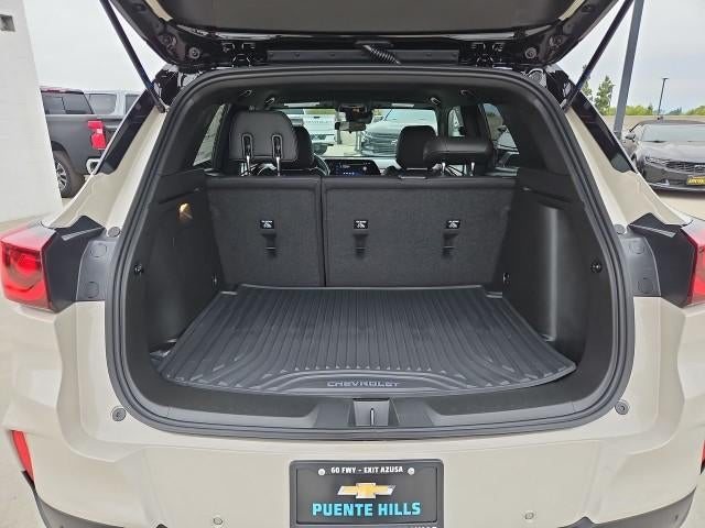 2026 Chevrolet Trailblazer FWD 4dr RS