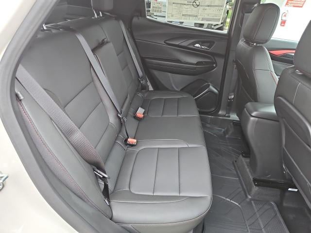 2026 Chevrolet Trailblazer FWD 4dr RS