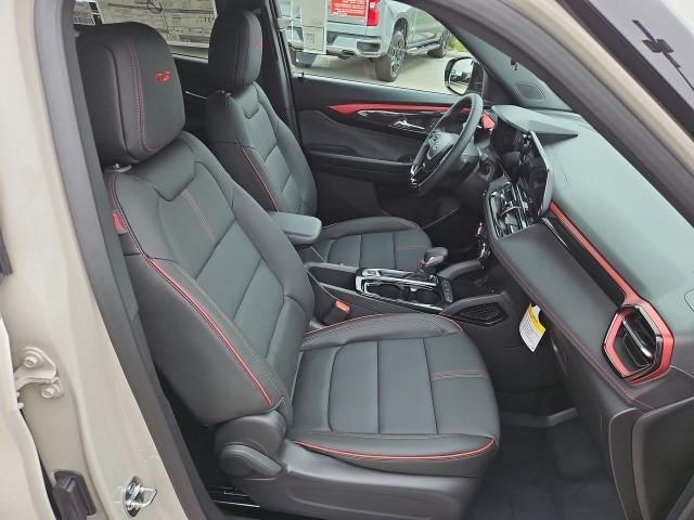 2026 Chevrolet Trailblazer FWD 4dr RS