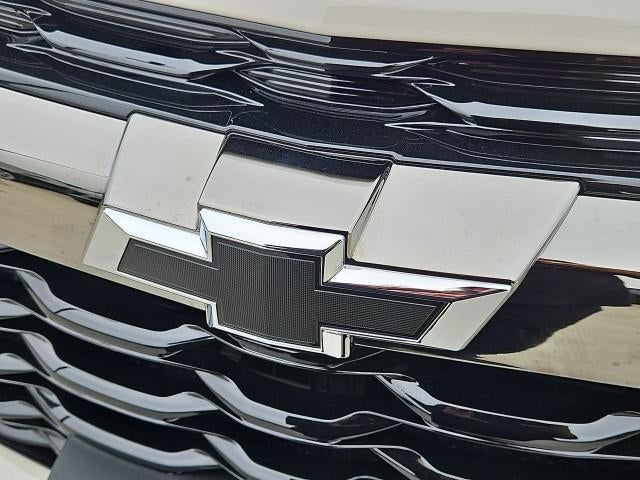 2026 Chevrolet Trailblazer FWD 4dr RS