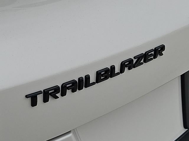 2026 Chevrolet Trailblazer FWD 4dr RS