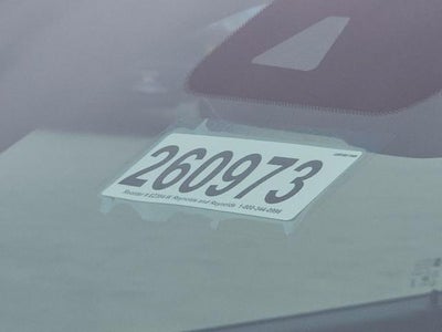 2026 Chevrolet Trailblazer FWD 4dr RS