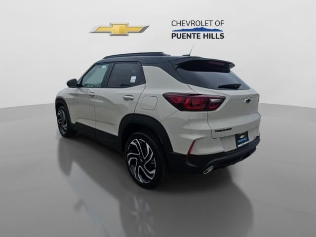 2026 Chevrolet Trailblazer FWD 4dr RS