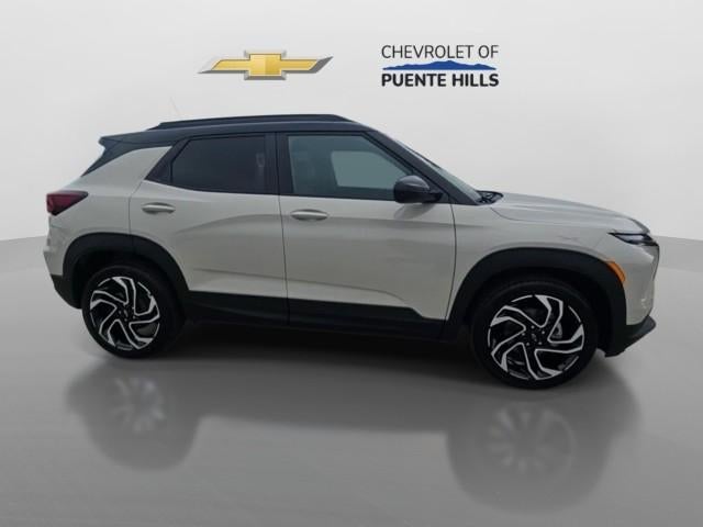 2026 Chevrolet Trailblazer FWD 4dr RS