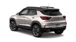 2026 Chevrolet Trailblazer FWD 4dr RS