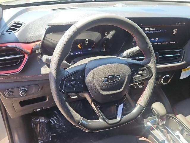 2026 Chevrolet Trailblazer AWD 4dr RS
