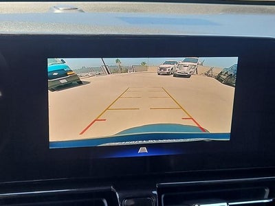 2026 Chevrolet Trailblazer AWD 4dr RS