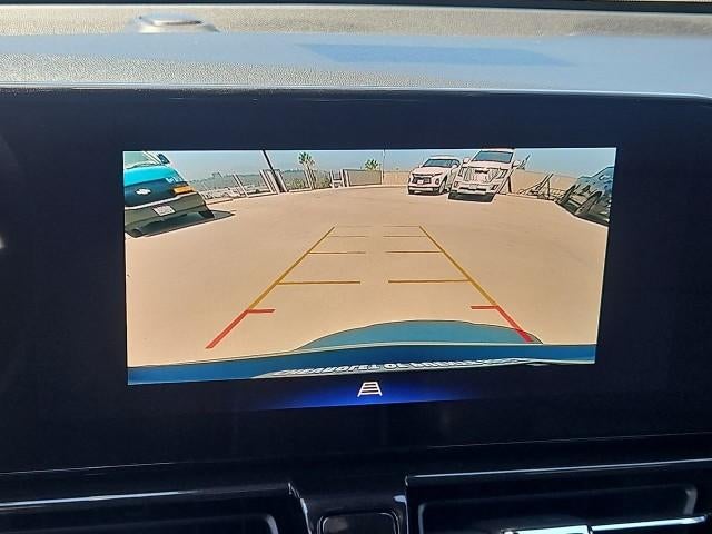 2026 Chevrolet Trailblazer AWD 4dr RS