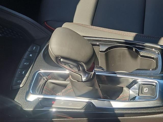 2026 Chevrolet Trailblazer AWD 4dr RS