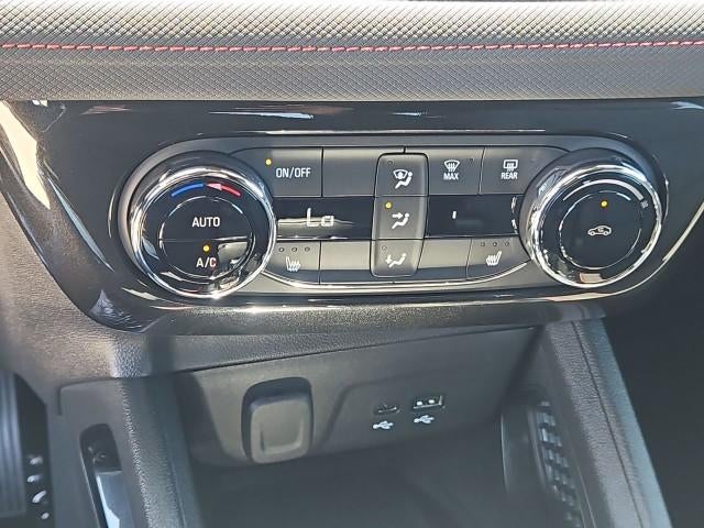 2026 Chevrolet Trailblazer AWD 4dr RS