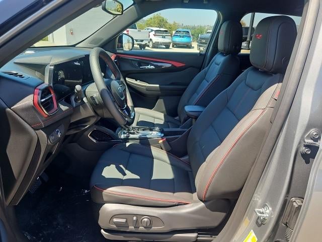2026 Chevrolet Trailblazer AWD 4dr RS