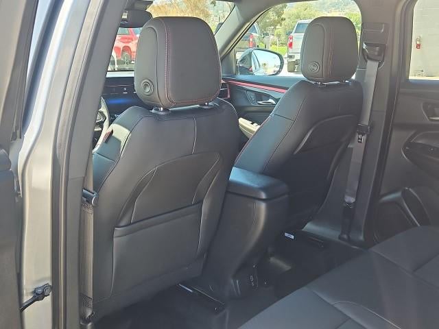 2026 Chevrolet Trailblazer AWD 4dr RS
