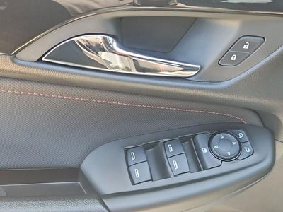 2026 Chevrolet Trailblazer AWD 4dr RS