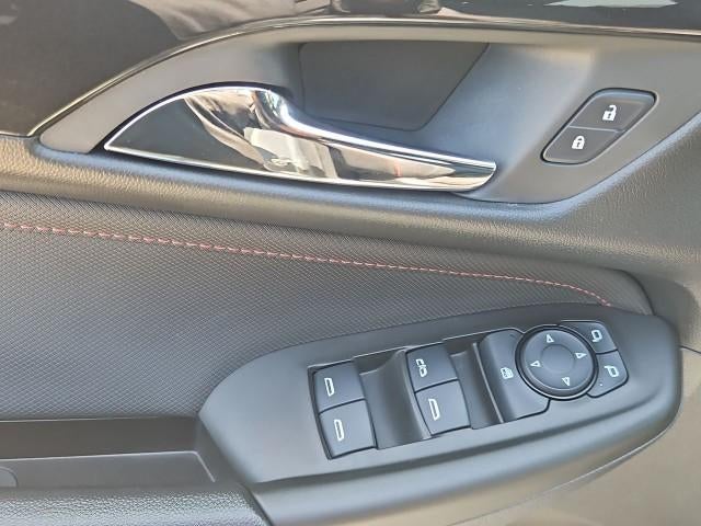 2026 Chevrolet Trailblazer AWD 4dr RS
