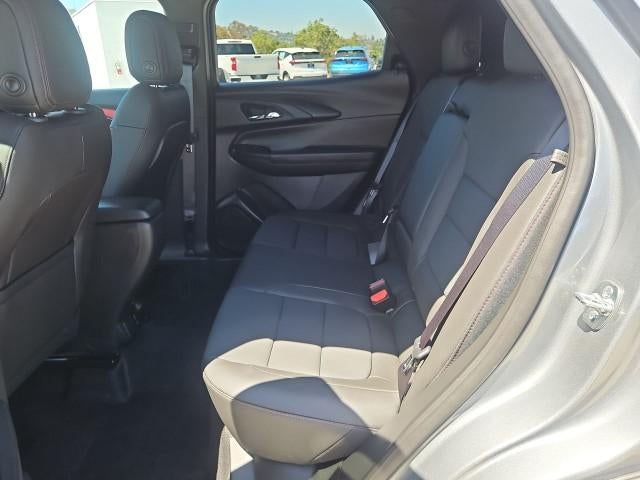 2026 Chevrolet Trailblazer AWD 4dr RS