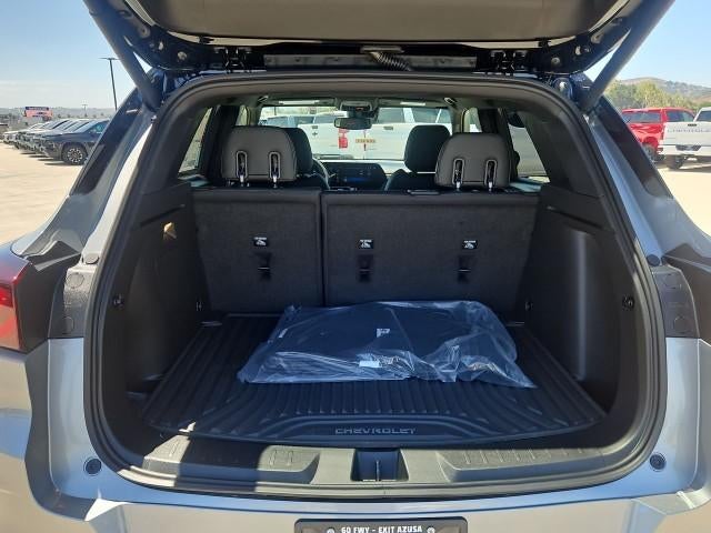 2026 Chevrolet Trailblazer AWD 4dr RS
