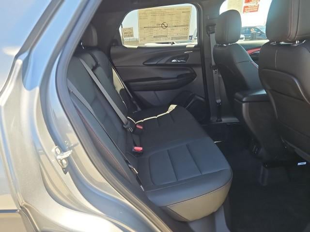 2026 Chevrolet Trailblazer AWD 4dr RS