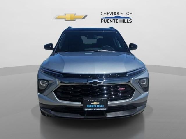 2026 Chevrolet Trailblazer AWD 4dr RS