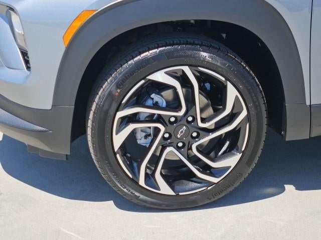 2026 Chevrolet Trailblazer AWD 4dr RS