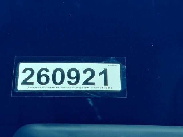 2026 Chevrolet Trailblazer AWD 4dr RS