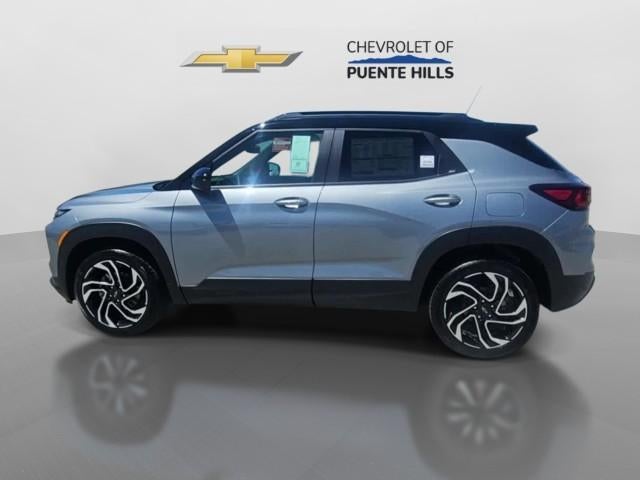2026 Chevrolet Trailblazer AWD 4dr RS