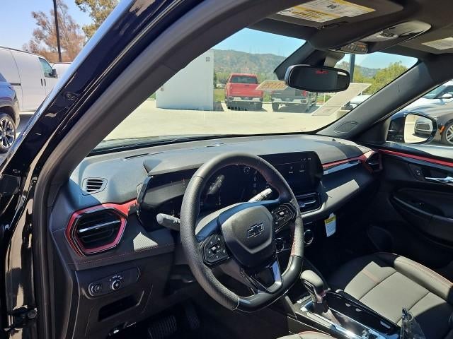 2026 Chevrolet Trailblazer AWD 4dr RS